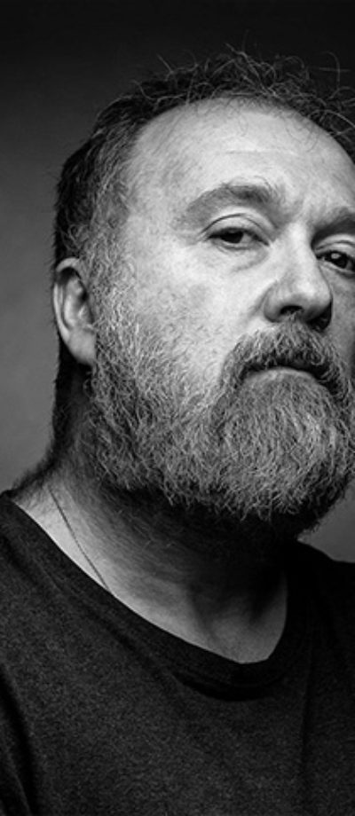 Olivier PARENT