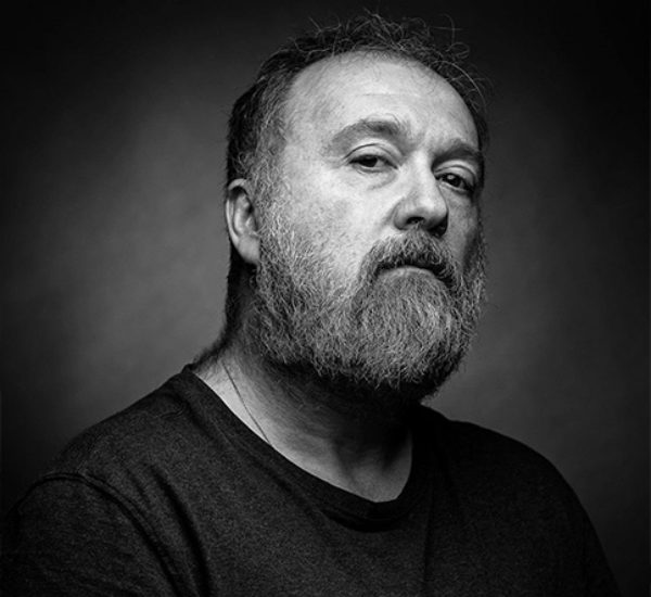 Olivier PARENT