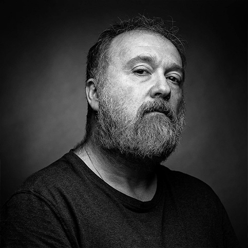 Olivier PARENT