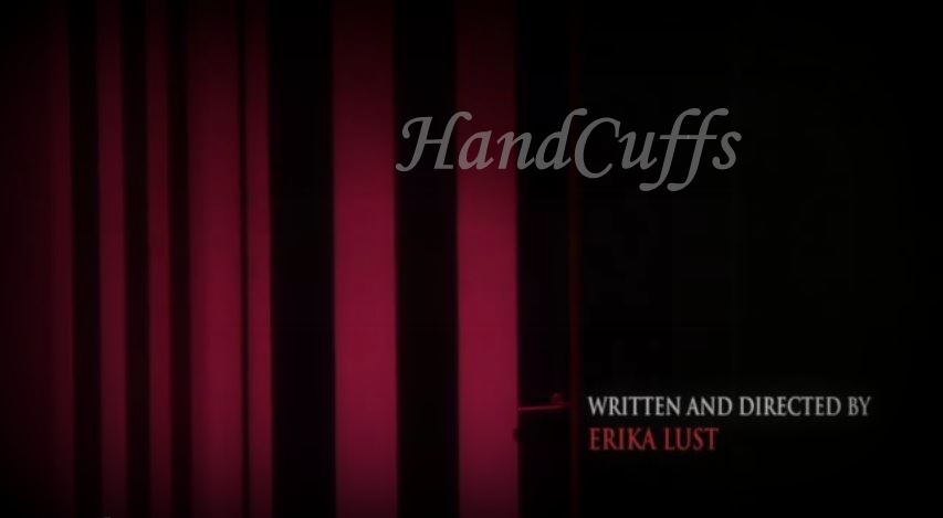 Bande annonce de "Handcuffs"