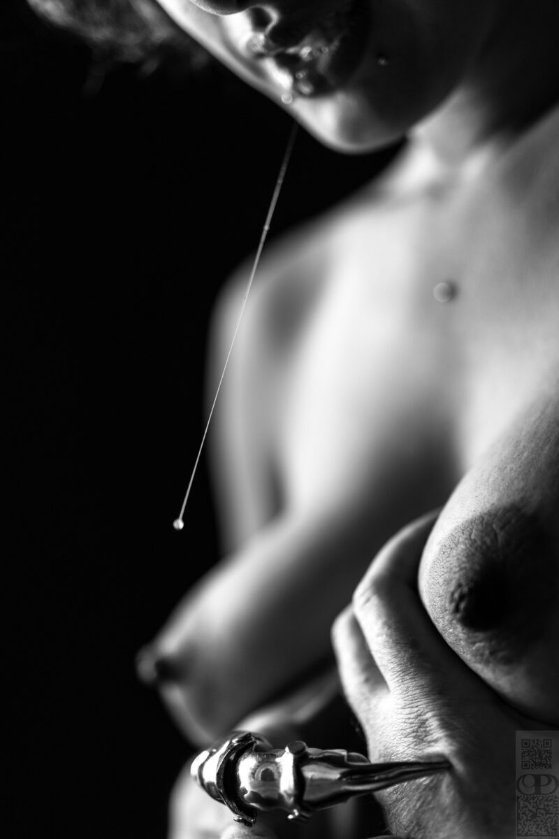 Art érotique bdsm