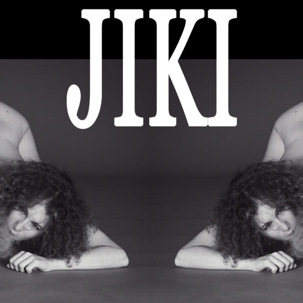 William JIKI